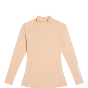 Eliza Top / Almost Apricot