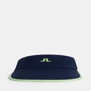 Alba Big Visor / JL Navy